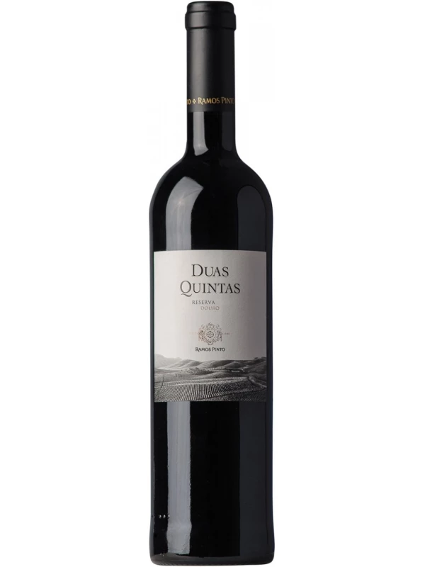 Duas Quintas Reserva Red, Douro DOC