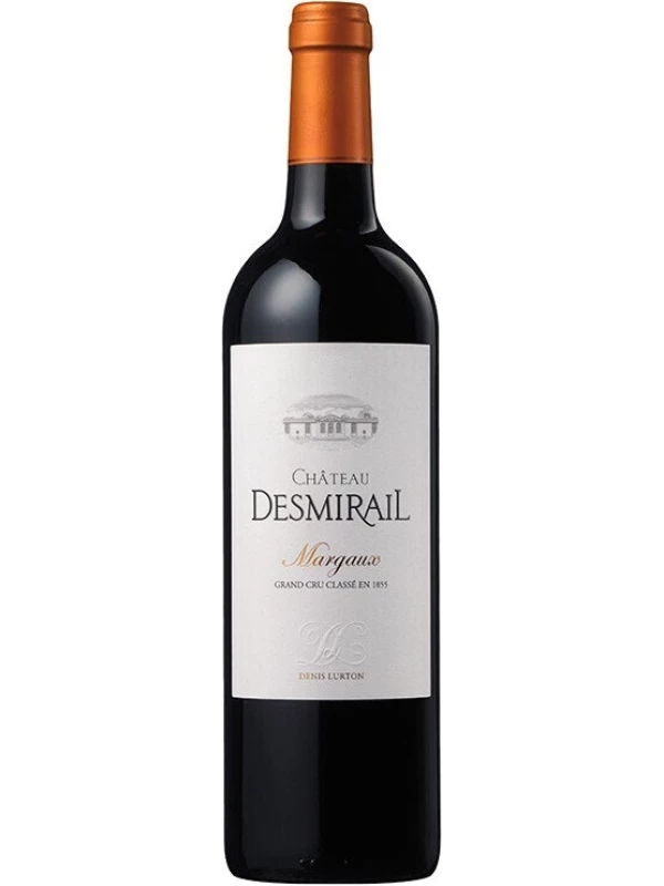 Chateau Desmirail, Margaux Grand Cru Classe AOC