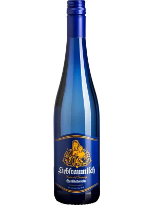 Вино Romisches Weindorf, Liebfraumilch Qualitatswein 0.75 л