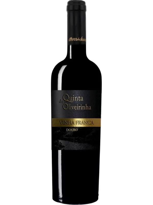 Quinta da Oliveirinha Vinha Franca, Douro DOC