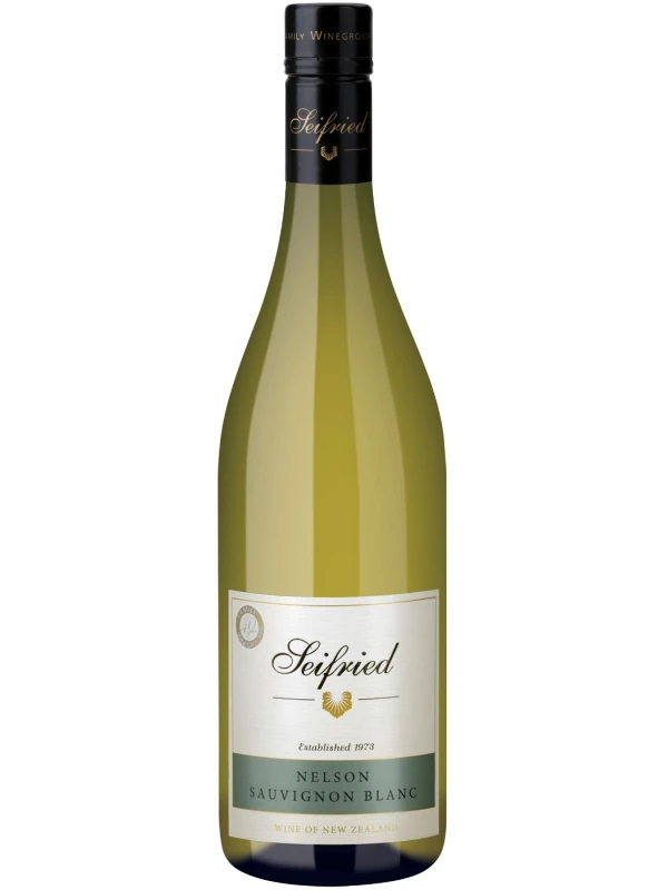 Seifried, Sauvignon Blanc, Nelson