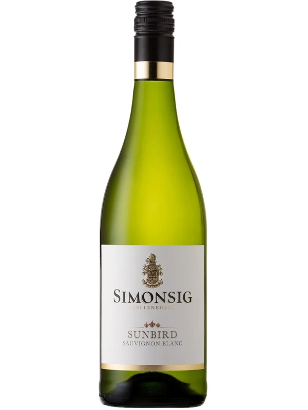 Simonsig, Sunbird Sauvignon Blanc