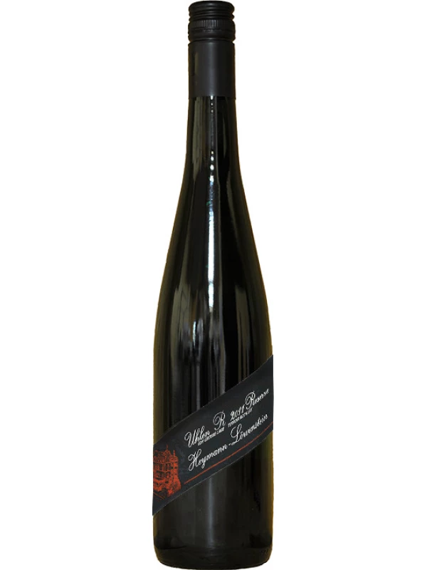 Heymann-Lowenstein, Uhlen R Riesling Reserve