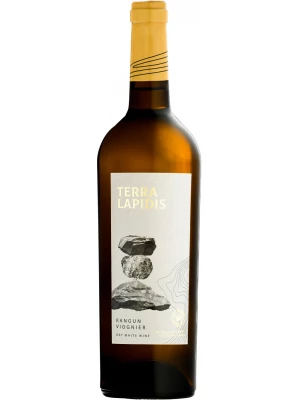 Вино Armenia Wine, Terra Lapidis Kangun Viognier 2021, 0.75 л