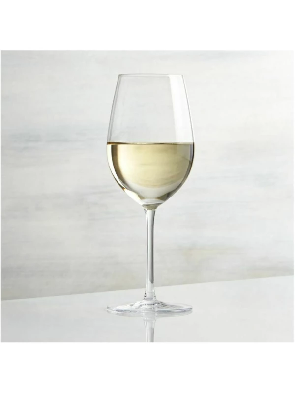 Pascal Jolivet, Blanc Fume