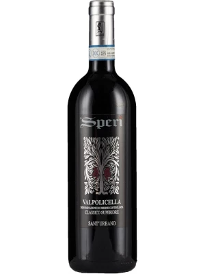 Вино Speri, Sant'Urbano Valpolicella DOC Classico Superiore 2021, 0.75 л