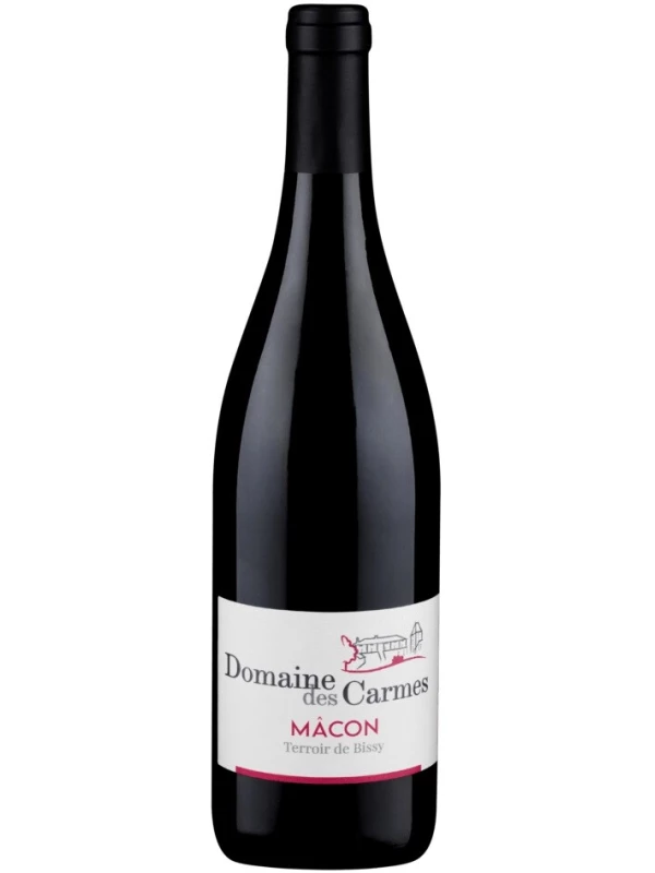 Domaine des Carmes, Macon Terroir de Bissy AOP