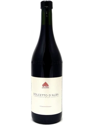 Вино Cantina del Pino, Dolcetto d'Alba DOC 2011, 0.75 л