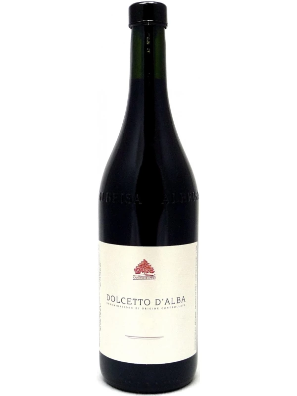 Cantina del Pino, Dolcetto d'Alba DOC