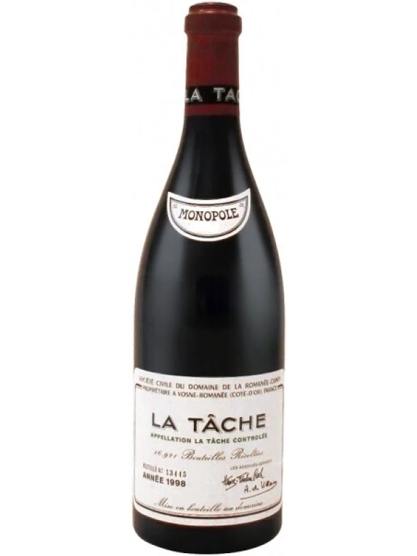 Domaine de la Romanee-Conti, La Tache AOC