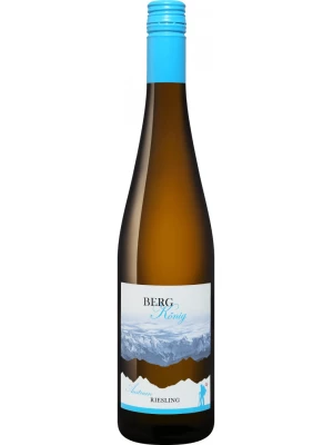 Вино Heninger, Berg Konig Riesling 2023, 0.75 л