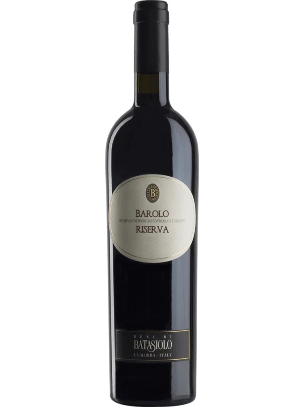 Batasiolo, Barolo DOCG Riserva