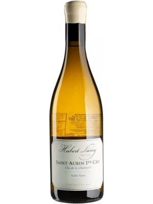 Вино Hubert Lamy, Saint-Aubin 1-er Cru Clos de la Chateniere AOC 2019, 0.75 л