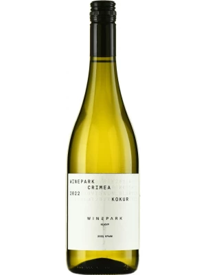 Вино Winepark Kokur 2022, 0.75 л