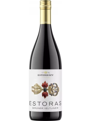 Вино Esterhazy, Estoras Gruner Veltliner 2020, 0.75 л
