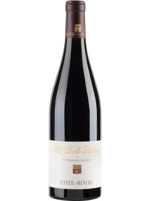 Вино Domaine Michel and Stephane Ogier, La Belle Helene, Cote-Rotie AOC 2015, 0.75 л
