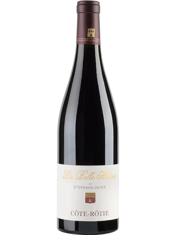 Domaine Michel and Stephane Ogier, La Belle Helene, Cote-Rotie AOC