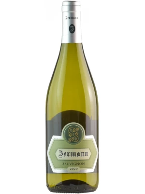 Вино Jermann, Sauvignon, Venezia Giulia IGT 2020, 0.75 л
