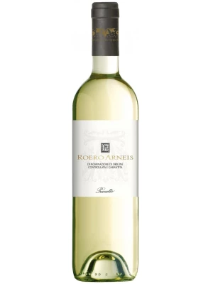 Вино Prunotto, Roero Arneis DOCG 2017, 0.75 л