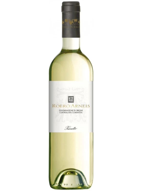Prunotto, Roero Arneis DOCG