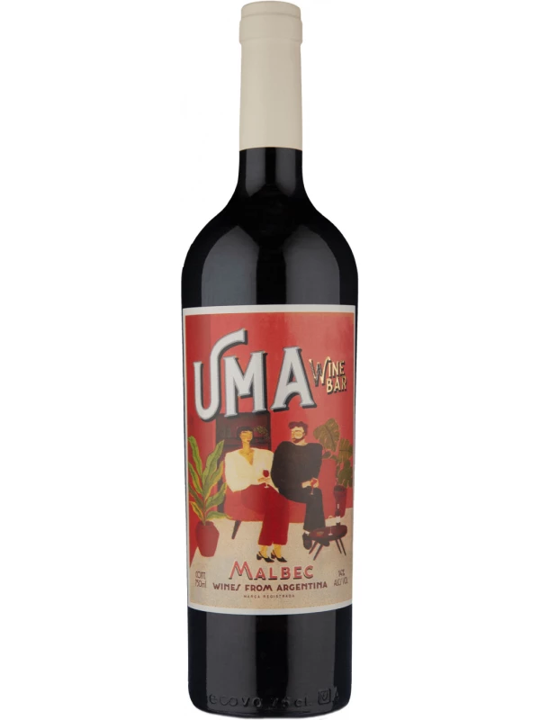 Uma Wine Bar Malbec