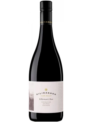 Вино Kilikanoon, Killerman's Run GSM 2020, 0.75 л