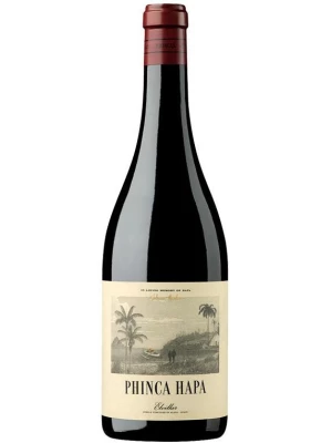Вино Bodegas Bhilar, Phinca Hapa Tinto, Rioja DOCa 0.75 л