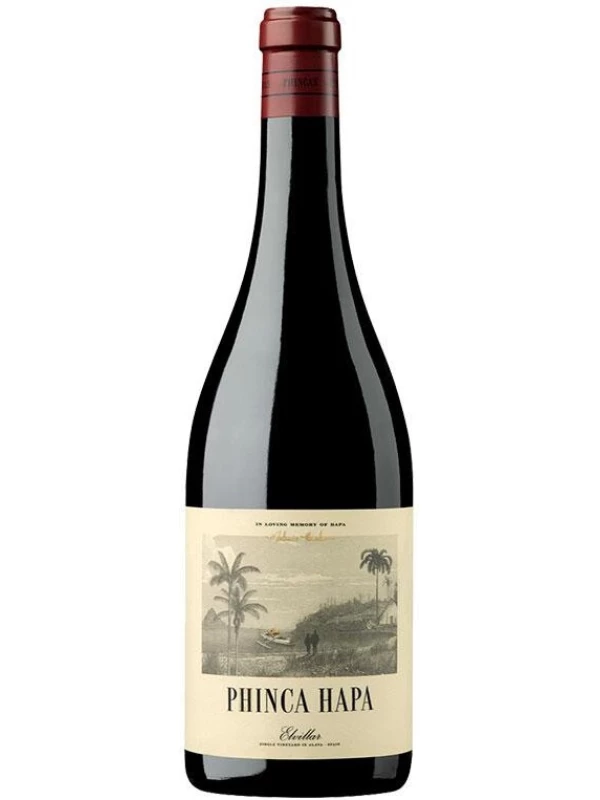 Bodegas Bhilar, Phinca Hapa Tinto, Rioja DOCa