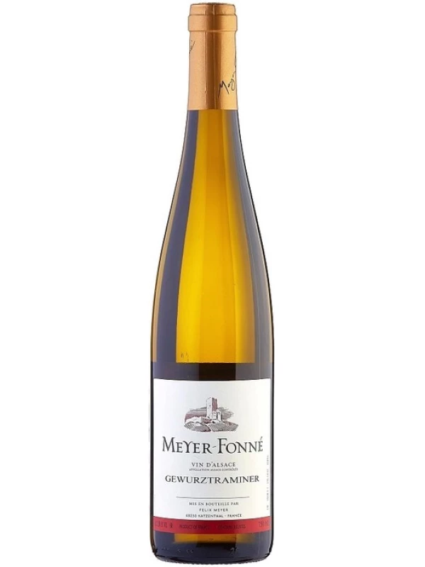 Meyer-Fonne, Gewurztraminer AOC