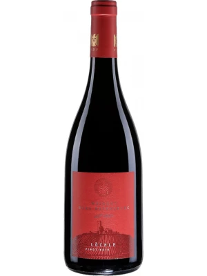 Вино Burg Ravensburg, Lochle GG Pinot Noir 2018, 0.75 л