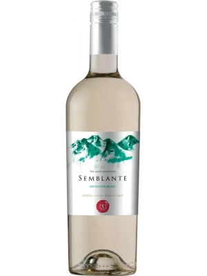 Вино Siegel, Semblante Sauvignon Blanc 0.75 л