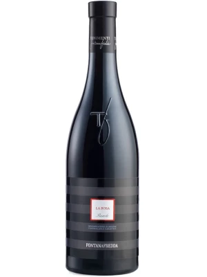 Вино Fontanafredda, La Rosa, Barolo DOCG 2005, 0.75 л