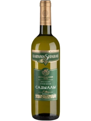 Вино Karvan Sharab Sadilli 0.75 л