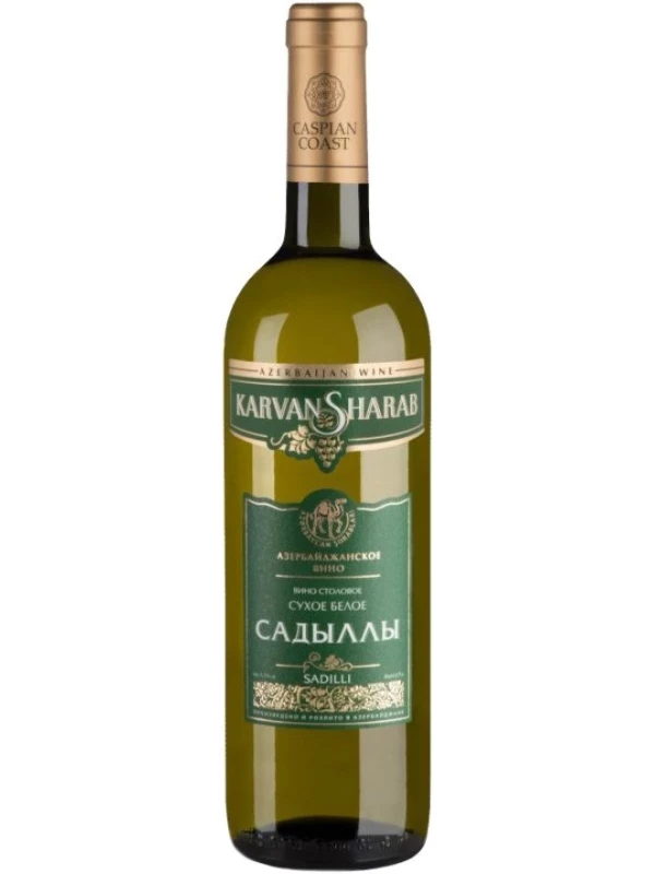 Karvan Sharab Sadilli
