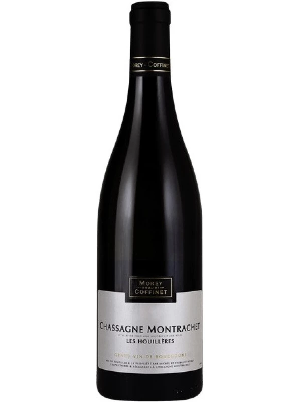 Morey-Coffinet, Chassagne Montrachet Les Houilleres AOC