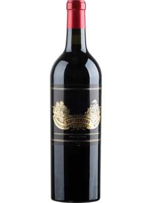 Вино Chateau Palmer, Historical XIXth Century Wine 0.75 л