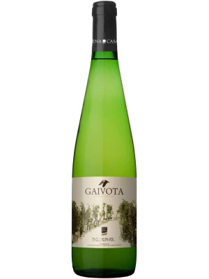 Вино Casa Da Fonte Pequena, Gaivota Branco 0.75 л