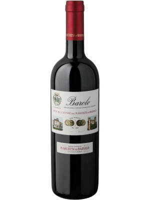 Вино Barolo DOCG 2013, 0.75 л