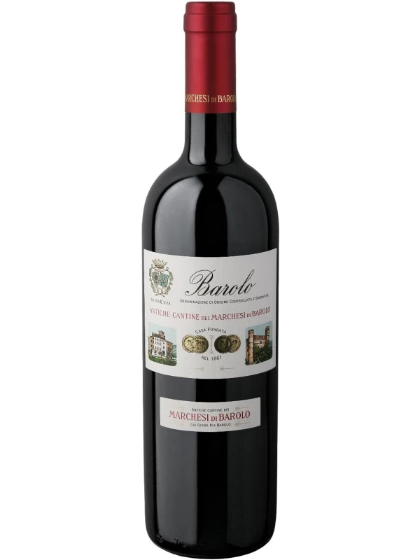 Barolo DOCG
