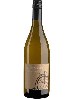 Вино Portlandia Pinot Gris 2022, 0.75 л
