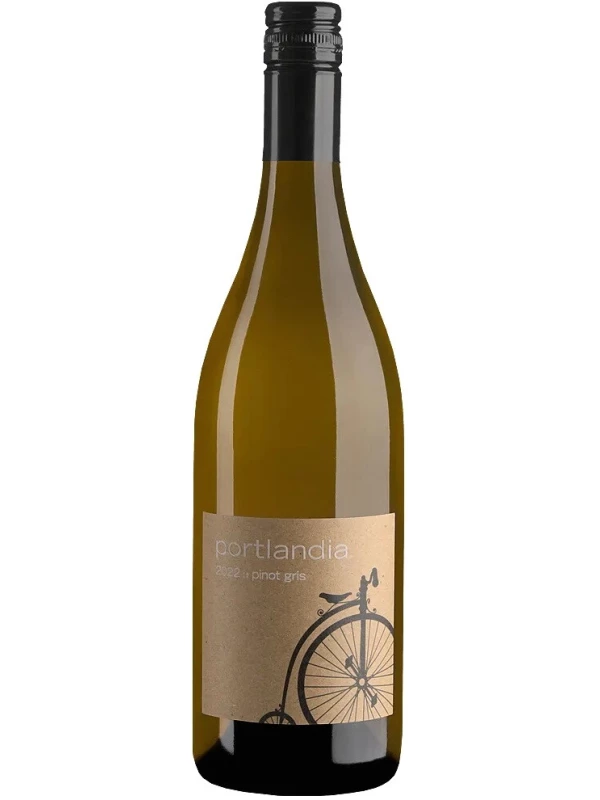 Portlandia Pinot Gris