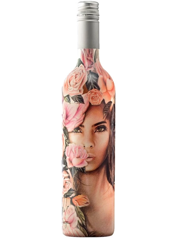 Vik, La Piu Belle Rose