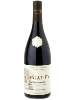 Вино Domaine Bernard Dugat-Py, Vosne-Romanee Tres Vieilles Vignes AOC 2019, 0.75 л