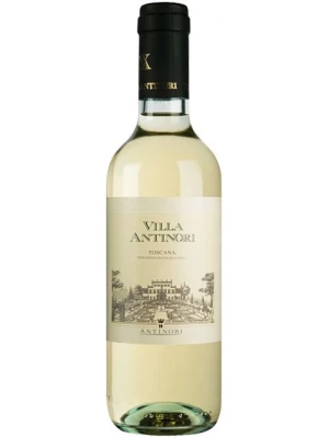 Вино Villa Antinori Bianco, Toscana IGT 2019, 0.375 л