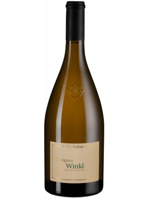 Вино Cantina Terlano, Winkl Sauvignon 2023, 0.75 л