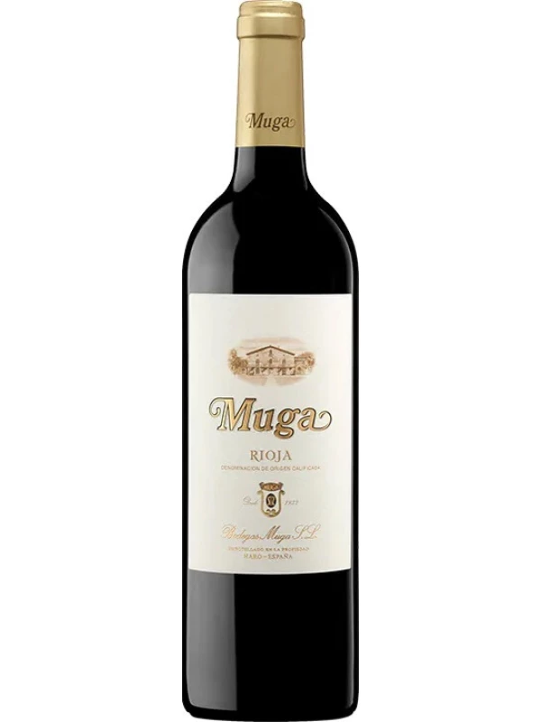 Muga, Reserva, Rioja DOC