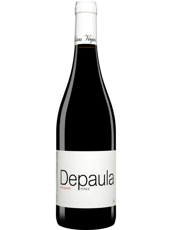 Ponce, Depaula Monastrell