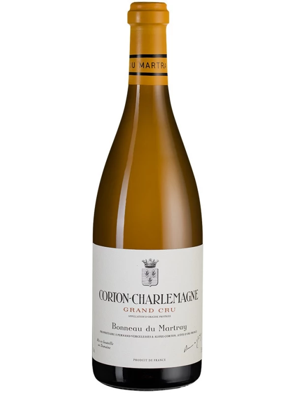 Domaine Bonneau du Martray, Corton-Charlemagne Grand Cru