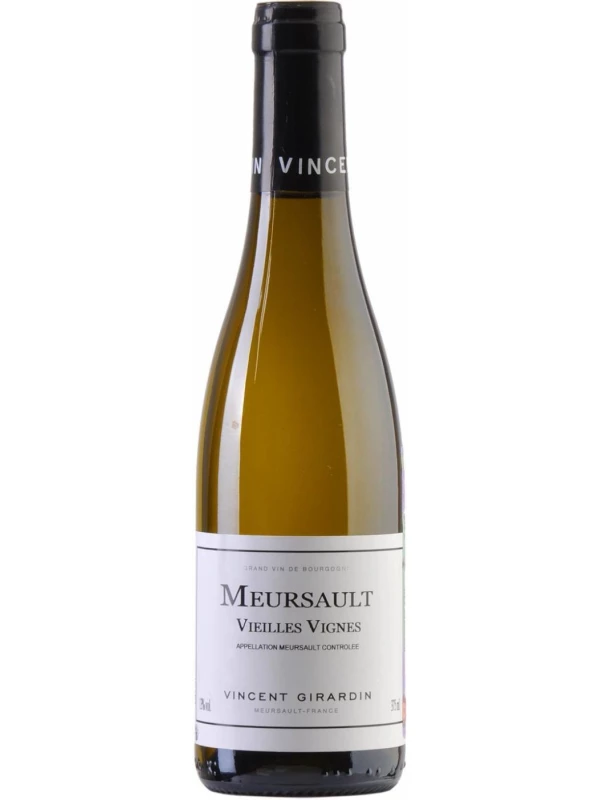 Vincent Girardin, Meursault Vieilles Vignes