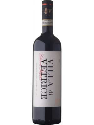 Вино Grati, Villa di Vetrice Chianti Rufina DOCG 0.75 л